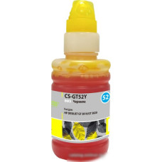 Чернила CACTUS CS-GT52Y