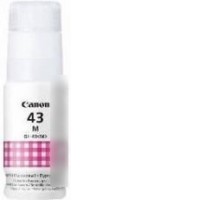 Чернила Canon GI-43M 4680C001