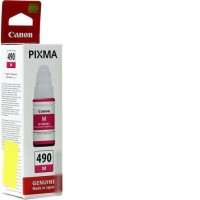Картридж Canon GI-490M [0665C001]
