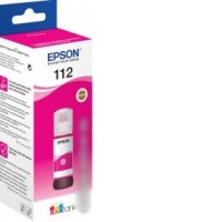 Чернила Epson 112 (маджента)