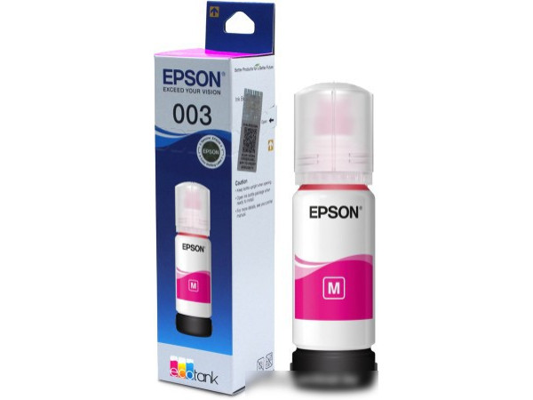 Чернила Epson C13T00V398