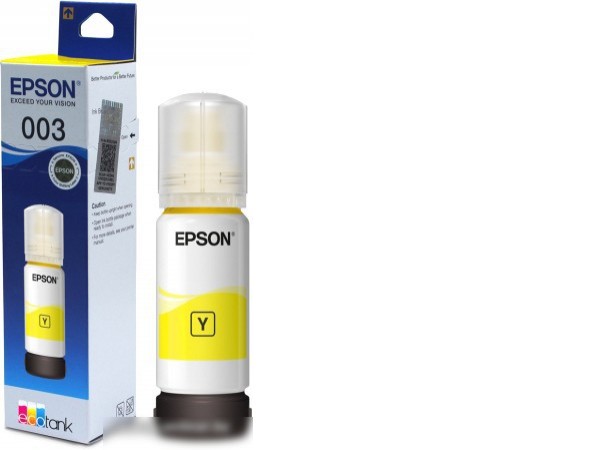 Чернила Epson C13T00V498