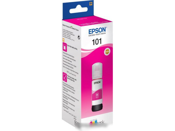 Чернила Epson C13T03V34A