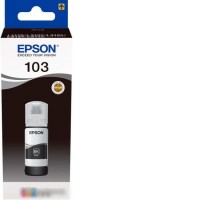 Чернила Epson C13T00S14A