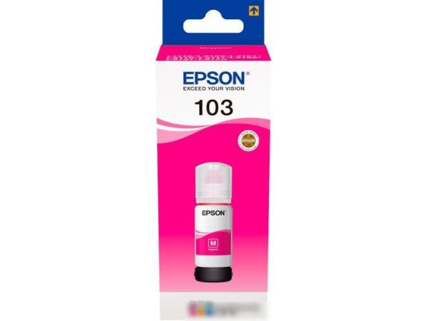 Чернила Epson C13T00S34A