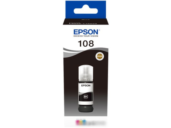 Чернила Epson C13T09C14A