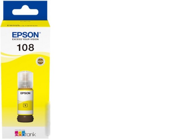 Чернила Epson C13T09C44A