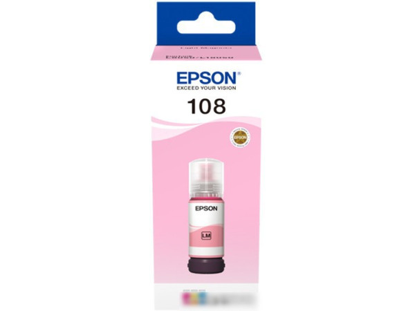 Чернила Epson C13T09C64A