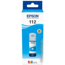 Чернила Epson 112 (циан)