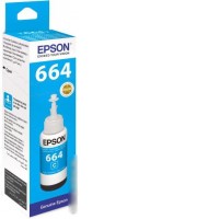 Чернила Epson C13T66424A