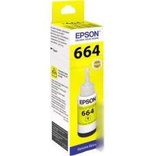 Чернила Epson C13T66444A