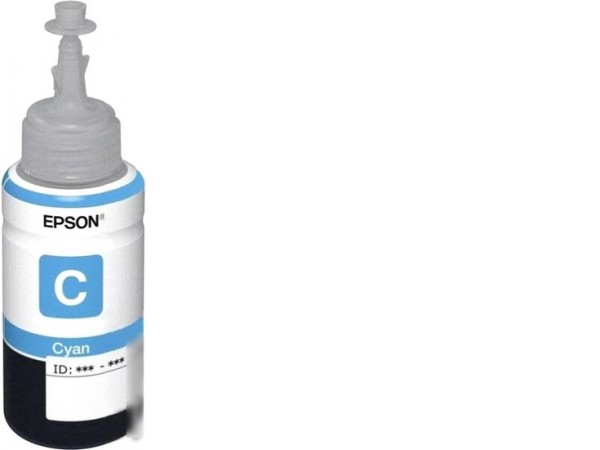 Чернила Epson C13T673298