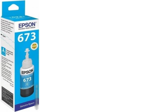 Чернила Epson C13T673298