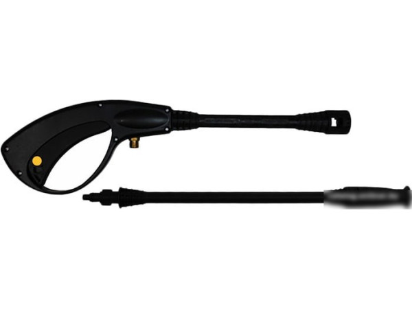 Пистолет Huter 71/5/8