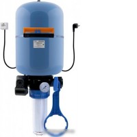 Джилекс Краб 24