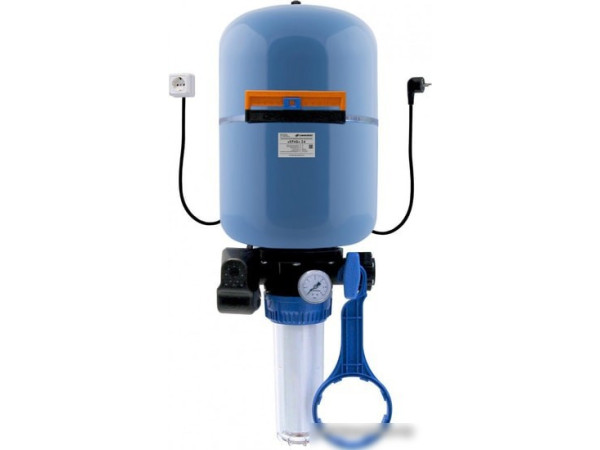 Джилекс Краб 24