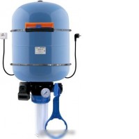 Гидроаккумулятор Джилекс Краб-Т 50