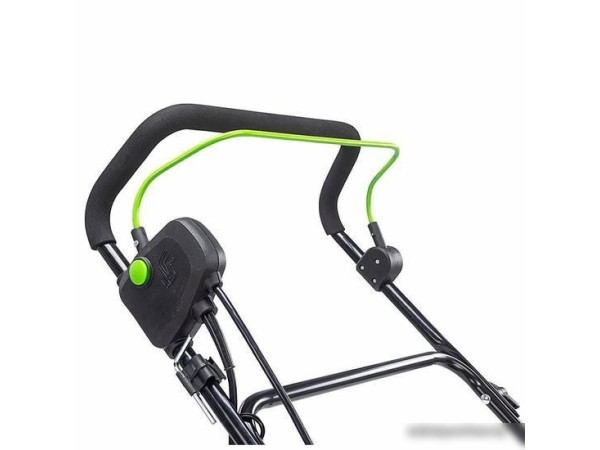 Скарификатор-аэратор Greenworks GDT15 2515507