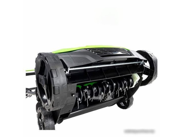 Скарификатор-аэратор Greenworks GDT15 2515507