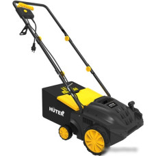 Скарификатор-аэратор Huter ESA-2000