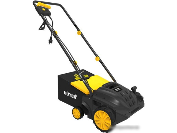 Скарификатор-аэратор Huter ESA-2000