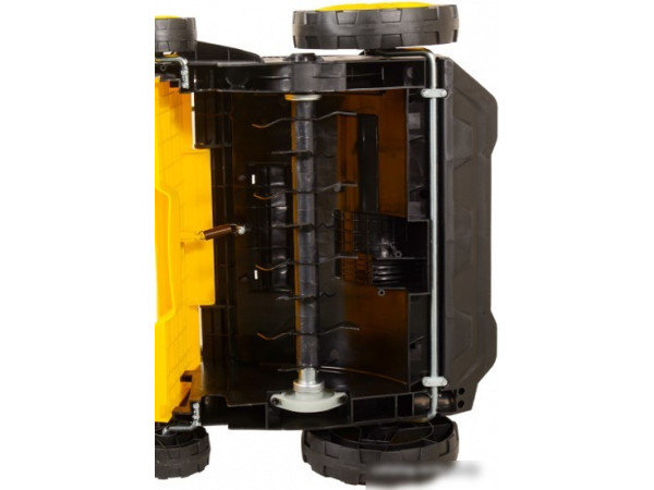 Скарификатор-аэратор Huter ESA-2000