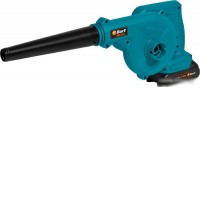 Ручная воздуходувка Bort BSS-21-LI 93413397 (с АКБ)