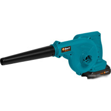 Ручная воздуходувка Bort BSS-21-LI 93413397 (с АКБ)