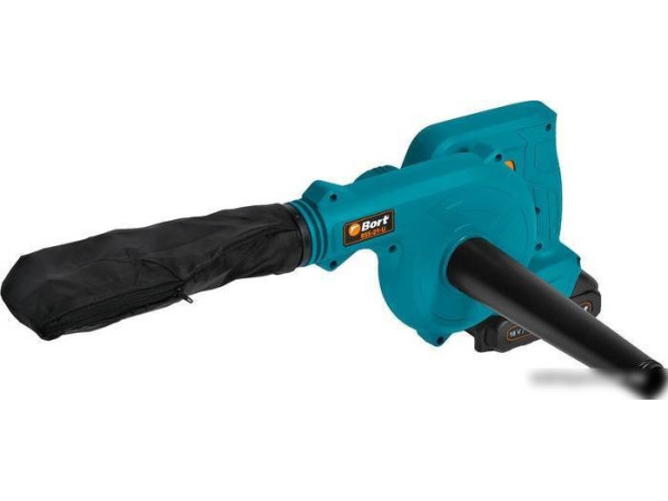 Ручная воздуходувка Bort BSS-21-LI 93413397 (с АКБ)