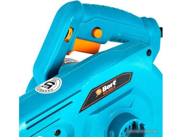 Воздуходувка Bort BSS-600-R