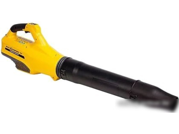 Ручная воздуходувка Champion BB400 (без АКБ)