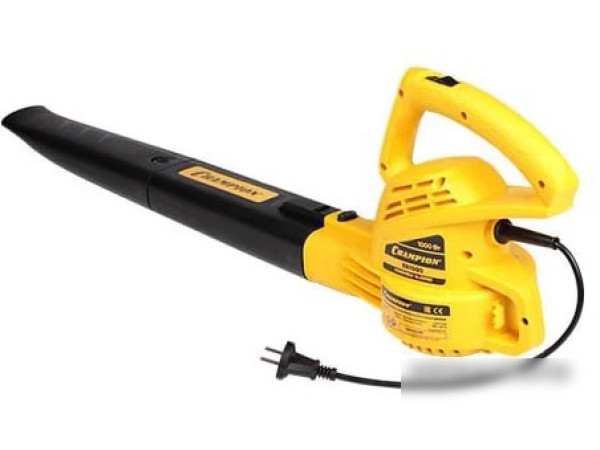 Ручная воздуходувка Champion EB1000