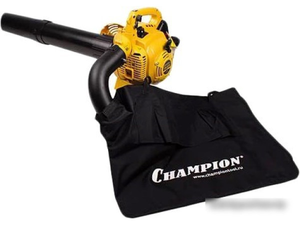 Ручная воздуходувка Champion GBV327S