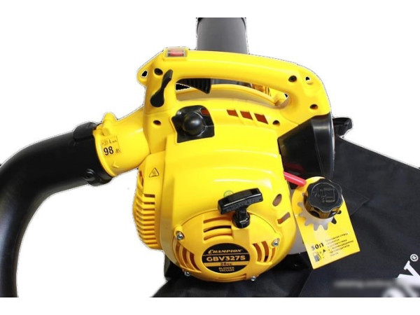 Ручная воздуходувка Champion GBV327S