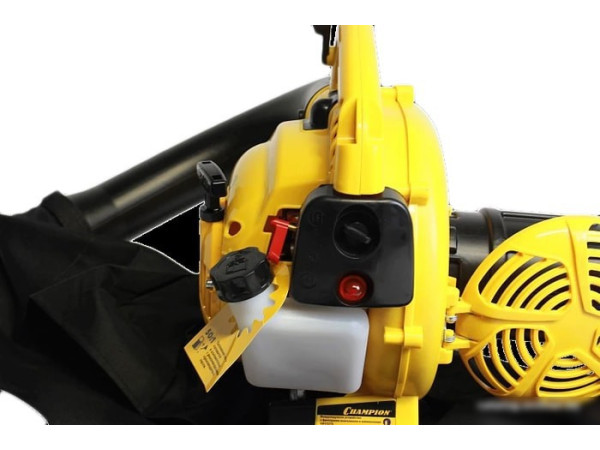 Ручная воздуходувка Champion GBV327S
