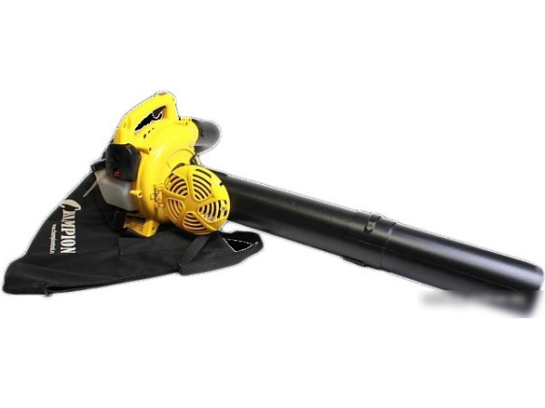 Ручная воздуходувка Champion GBV327S