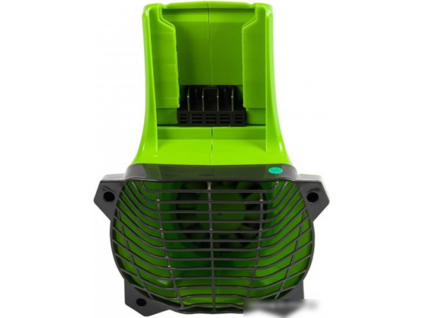 Ручная воздуходувка Greenworks G24ABK2 2404807UA (с 1-им АКБ)