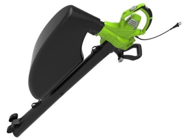 Ручная воздуходувка Greenworks BL3000 2406507