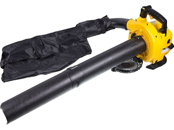 Воздуходувка Huter GB-26V