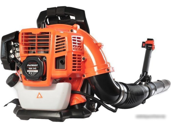 Ранцевая воздуходувка Patriot BGK 345 755100345
