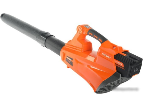 Воздуходувка Patriot CB 411 (без АКБ)