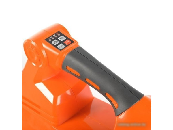 Воздуходувка Patriot CB 411 (без АКБ)