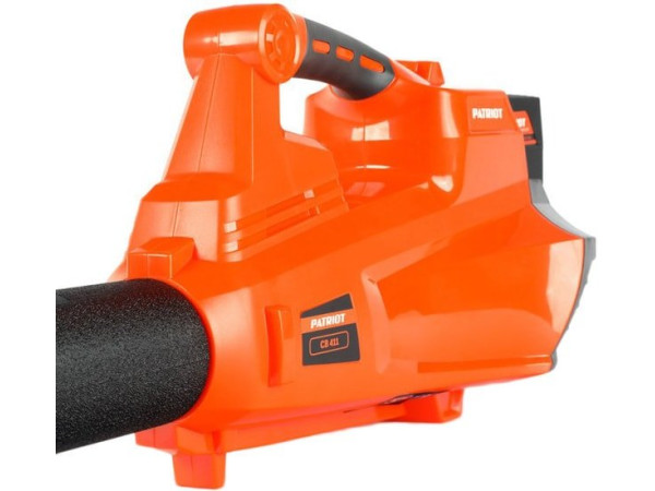 Воздуходувка Patriot CB 411 (без АКБ)