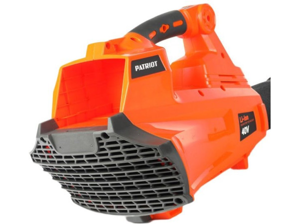 Воздуходувка Patriot CB 411 (без АКБ)