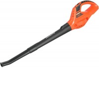 Ручная воздуходувка Patriot CB 215UES 250205215 (без АКБ)