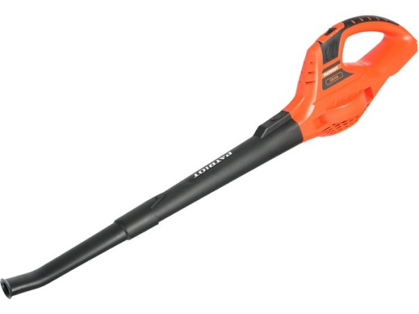 Ручная воздуходувка Patriot CB 215UES 250205215 (без АКБ)