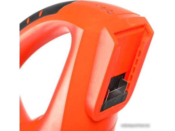 Ручная воздуходувка Patriot CB 215UES 250205215 (без АКБ)