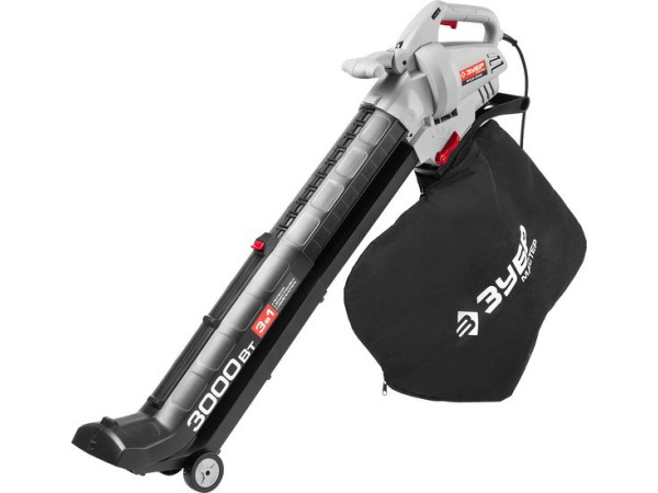 Воздуходувка Зубр ЗПСЭ-3000