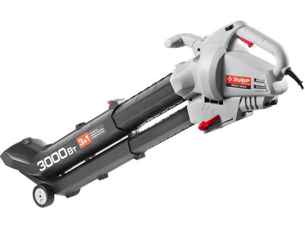 Воздуходувка Зубр ЗПСЭ-3000