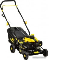 Колёсная газонокосилка Champion LM4215